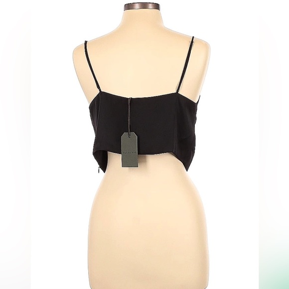 ALLSAINTS Alexia Top - Picture 2 of 4